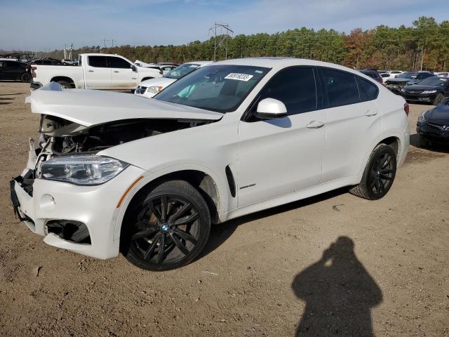 BMW X6 2019 5uxku0c54k0g92644