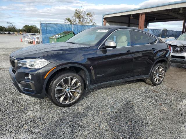 BMW X6 SDRIVE3 2018 5uxku0c55j0g80825