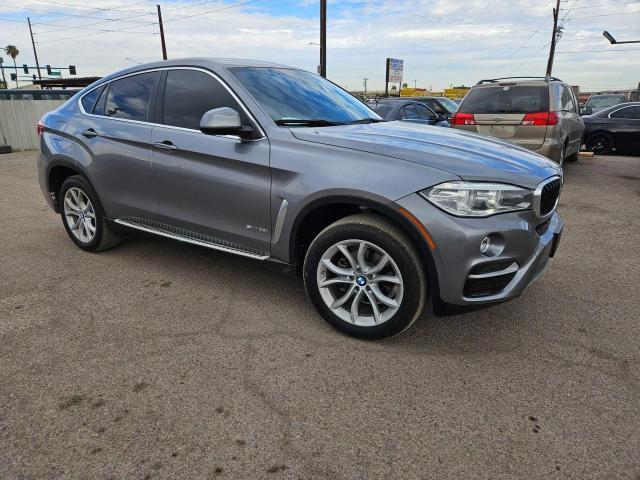 BMW X6 2016 5uxku0c56g0f92553