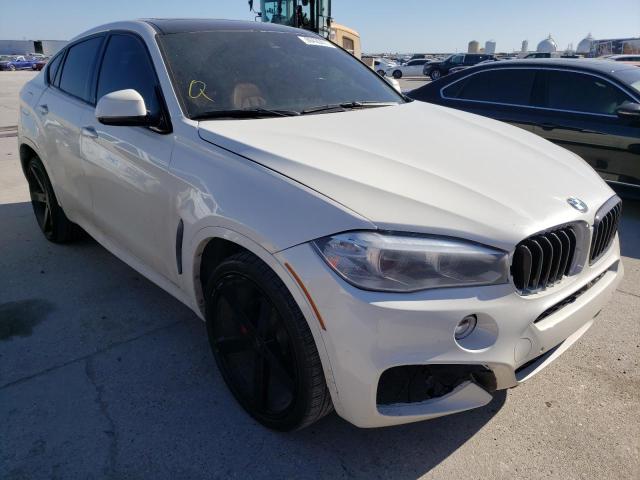 BMW X6 SDRIVE3 2019 5uxku0c56k0g92791