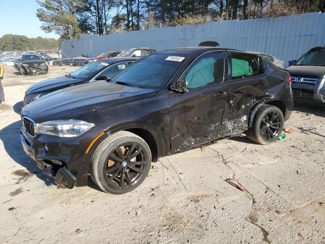 BMW X6 SDRIVE3 2019 5uxku0c56k0s97426