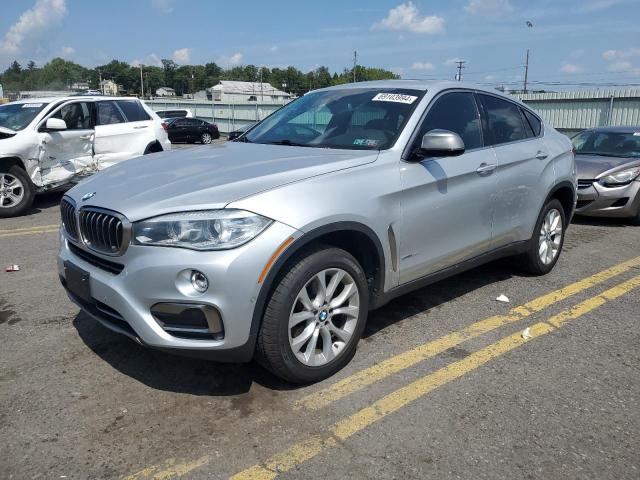 BMW X6 SDRIVE3 2019 5uxku0c57k0s97385