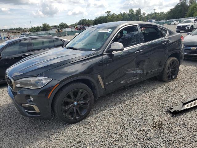 BMW X6 SDRIVE3 2015 5uxku0c58f0f92052