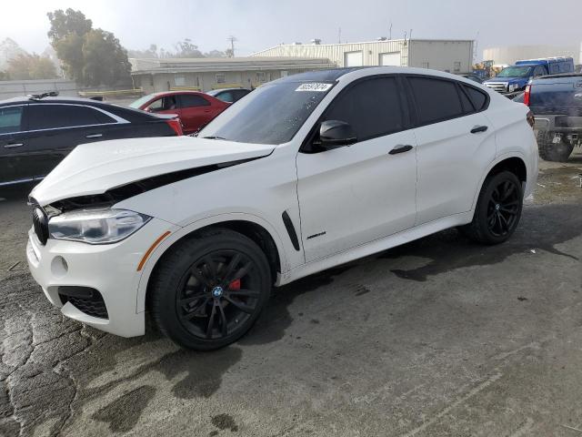 BMW X6 SDRIVE3 2015 5uxku0c58f0f92066