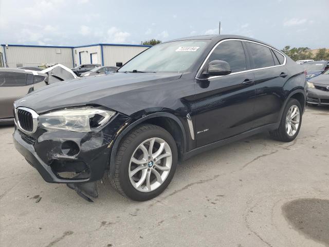 BMW X6 SDRIVE3 2016 5uxku0c58g0f92554