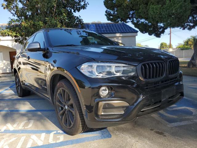 BMW X6 SDRIVE3 2018 5uxku0c58j0g69771