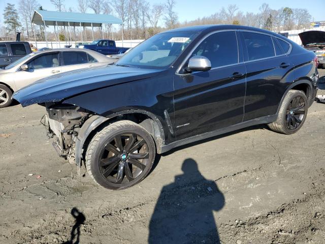 BMW X6 SDRIVE3 2018 5uxku0c58j0g69835