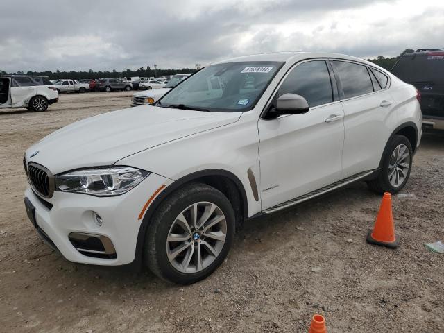 BMW X6 SDRIVE3 2018 5uxku0c58j0g80611