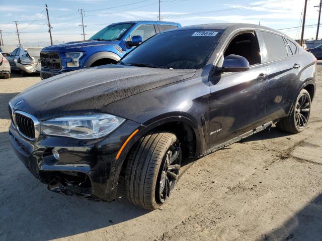 BMW X6 SDRIVE3 2018 5uxku0c58j0g80656