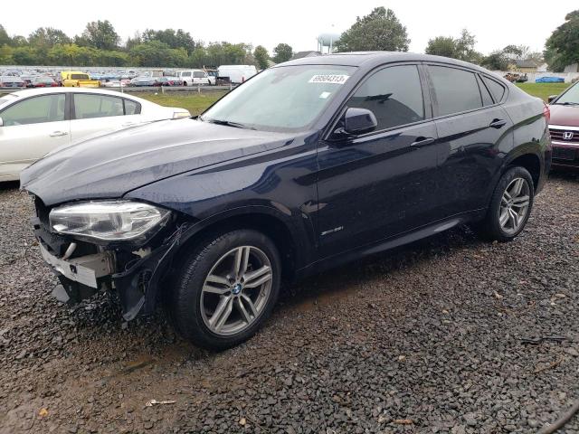 BMW X6 SDRIVE3 2018 5uxku0c58j0g81094