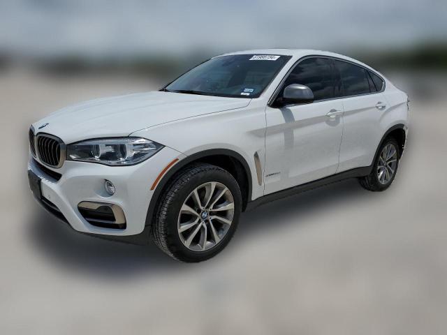 BMW X6 2019 5uxku0c58k0g92873