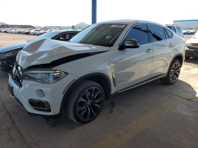 BMW X6 SDRIVE3 2016 5uxku0c59g0f93163