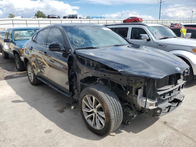 BMW X6 SDRIVE3 2018 5uxku0c59j0g69486