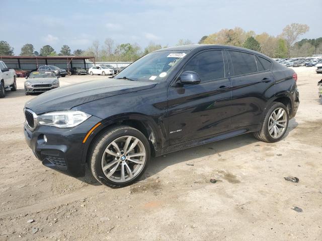 BMW X6 SDRIVE3 2019 5uxku0c59k0g92784