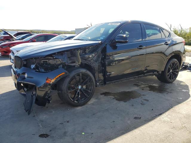 BMW X6 2019 5uxku0c59k0g92915