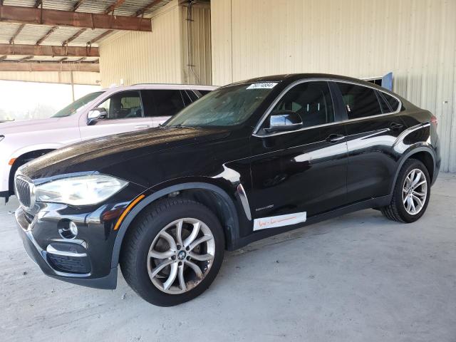 BMW X6 SDRIVE3 2016 5uxku0c5xg0f92586