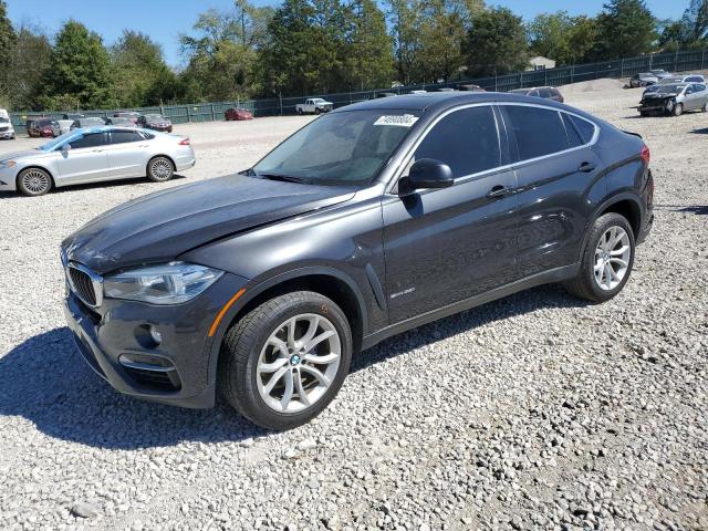 BMW X6 SDRIVE3 2016 5uxku0c5xg0f92975