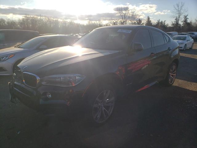 BMW X6 SDRIVE3 2016 5uxku0c5xg0f93415