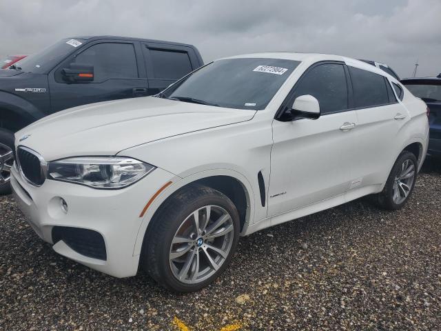 BMW X6 2016 5uxku0c5xg0f93530