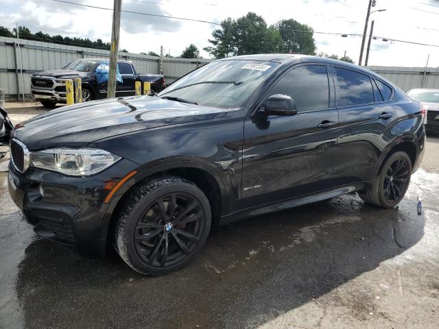 BMW X6 2018 5uxku0c5xj0g69884