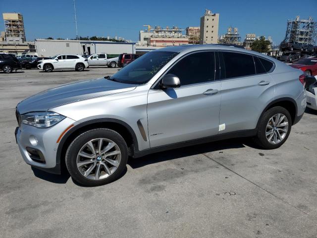 BMW X6 SDRIVE3 2018 5uxku0c5xj0g80903