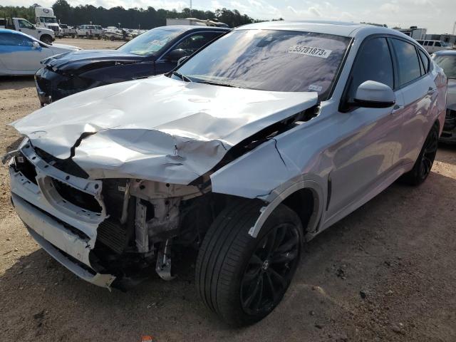 BMW X6 2018 5uxku0c5xk0s97266