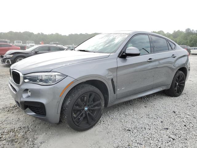 BMW X6 2019 5uxku0c5xk0s97428