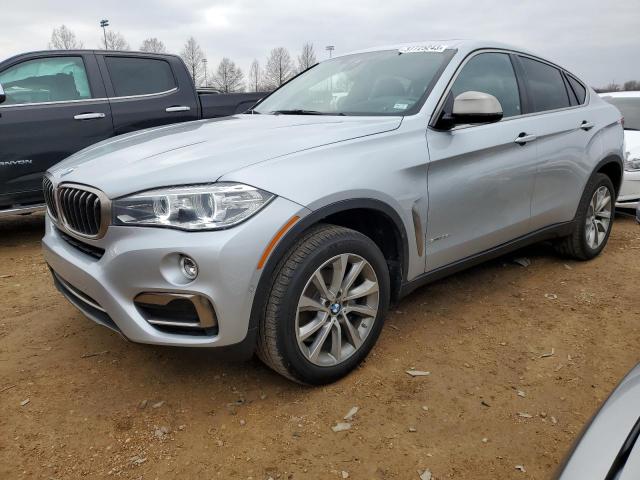 BMW X6 SDRIVE3 2019 5uxku0c5xk0s97610