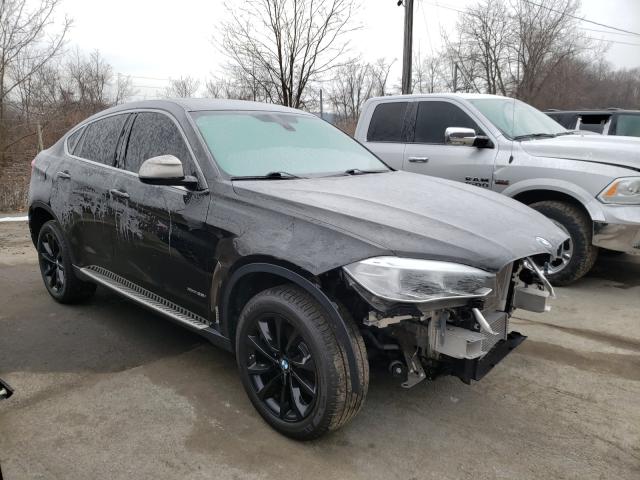 BMW X6 2017 5uxku2c31h0u28930