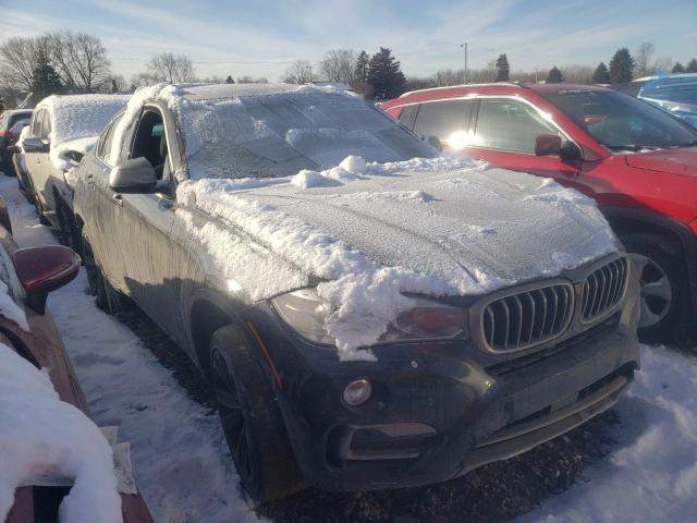 BMW X6 XDRIVE3 2017 5uxku2c32h0u30279