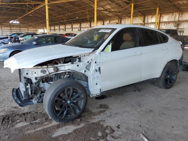 BMW X6 XDRIVE3 2017 5uxku2c35h0x48204