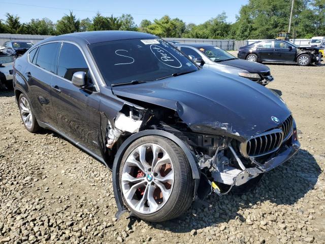 BMW X6 XDRIVE3 2017 5uxku2c36h0u29930