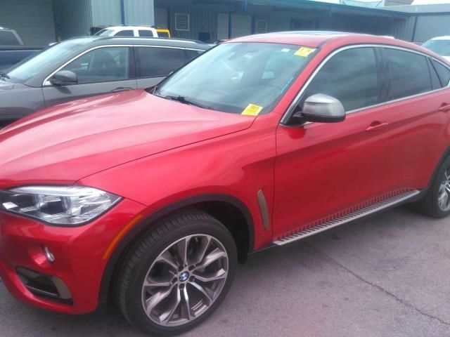 BMW X6 2017 5uxku2c37h0x47376