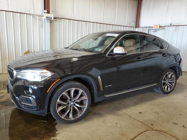 BMW X6 XDRIVE3 2017 5uxku2c3xh0x47601