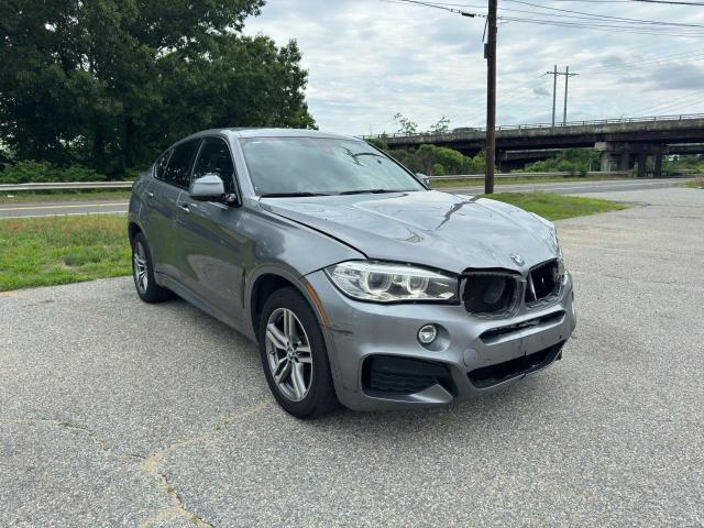 BMW X6 2015 5uxku2c50f0f95779