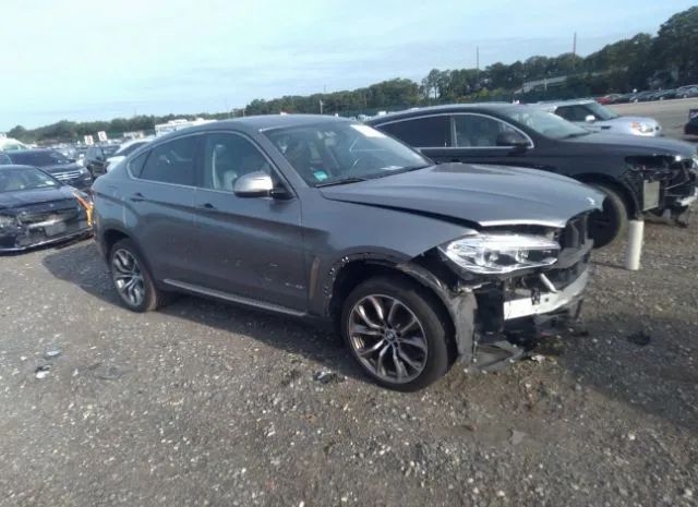 BMW X6 2015 5uxku2c50f0f96219