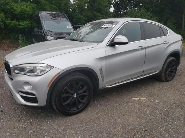 BMW X6 XDRIVE3 2016 5uxku2c50g0n78740