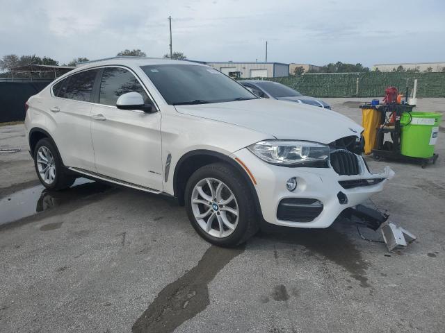 BMW X6 2016 5uxku2c50g0n81489