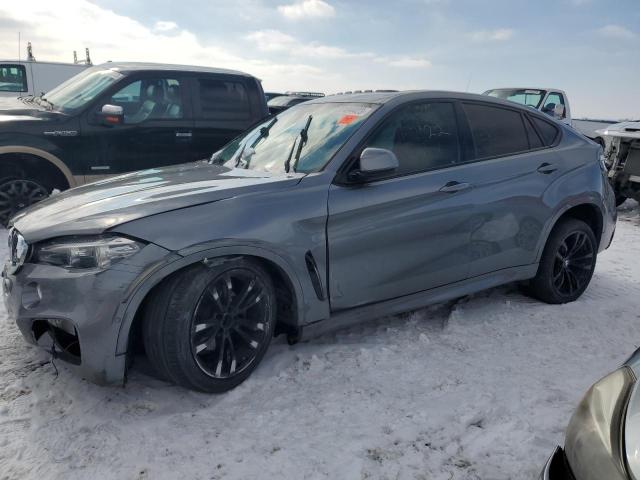 BMW X6 XDRIVE3 2018 5uxku2c50j0x48716