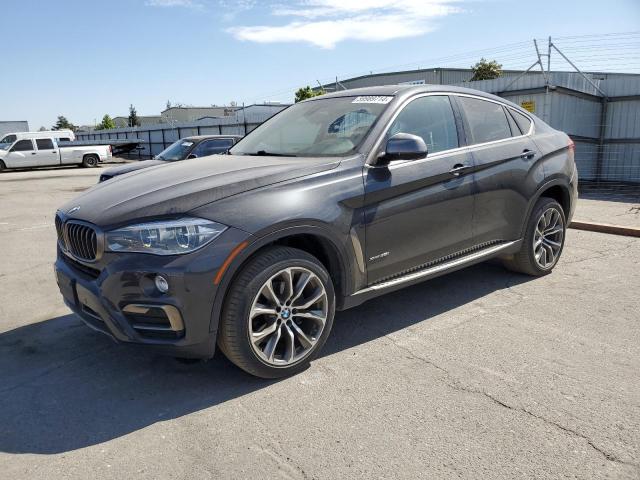 BMW X6 2016 5uxku2c51g0n78116