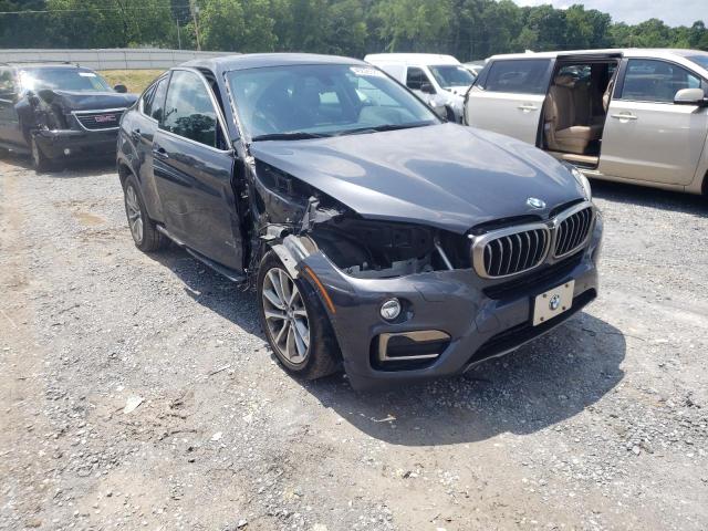 BMW NULL 2016 5uxku2c51g0n79864