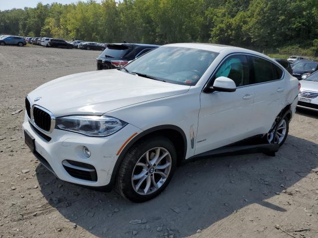 BMW X6 XDRIVE3 2016 5uxku2c51g0n81369