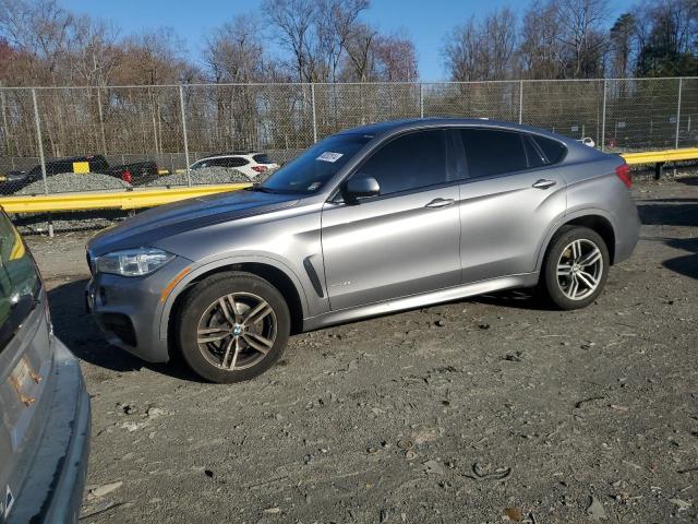 BMW X6 2016 5uxku2c51g0n82022