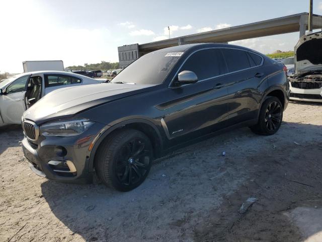 BMW X6 XDRIVE3 2019 5uxku2c51k0z65208