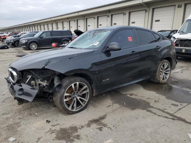 BMW X6 XDRIVE3 2015 5uxku2c52f0f95119