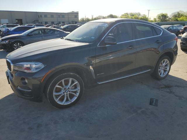 BMW X6 2015 5uxku2c52f0f95766