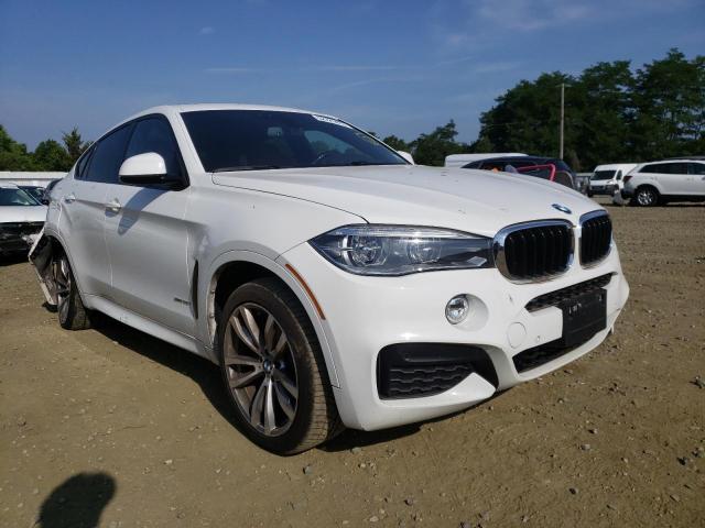 BMW X6 XDRIVE3 2015 5uxku2c52f0f96593