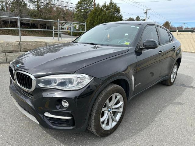 BMW X6 2015 5uxku2c52f0n75840