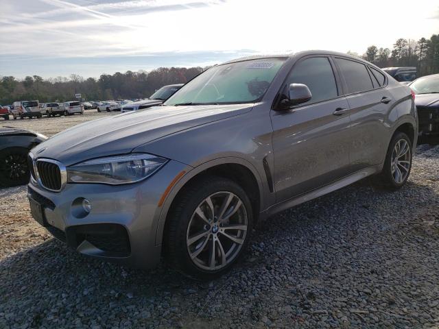 BMW X6 2015 5uxku2c52f0n77488