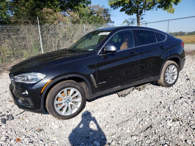 BMW X6 XDRIVE3 2018 5uxku2c52j0x49494